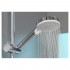 Душевой комплект Hansgrohe SET Logis E 70 (a)