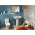 Раковина Jacob Delafon Struktura EGC112 65 см