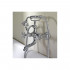 Смеситель Treemme Old Italy 4400.CC для ванны с душем