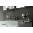 Дозатор Keuco Collection Moll 12752 хром, белый