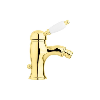 Смеситель Cezares Elite BSM1 03/24 Bi для биде