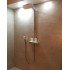 Душевая стойка Hansgrohe Raindance Select E 300 2jet 27128400 Showerpipe