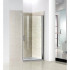 Душевая дверь в нишу Good Door Pandora DR100(L/R)