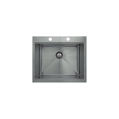 Мойка кухонная Seaman Eco Marino SMB-6152SK с клапан-автоматом