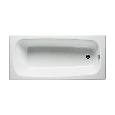 Чугунная ванна Roca Continental 21291300R 150х70 см