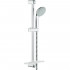 Душевой комплект Grohe Eurostyle New 124416