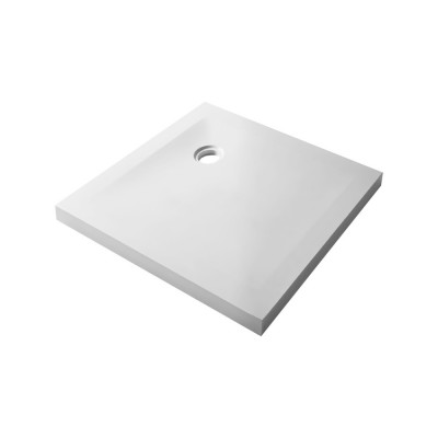 Поддон для душа GuteWetter Lux Practic Q-Mat 90x90x5
