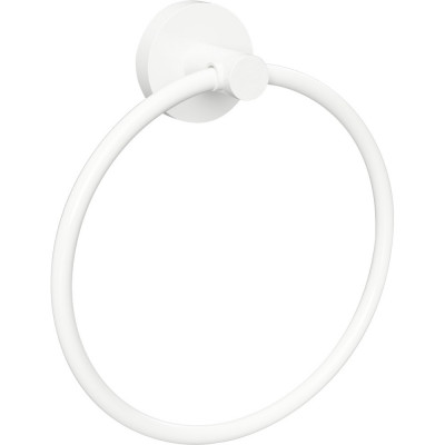Полотенцедержатель Bemeta White 104104064