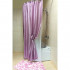 Штора для ванной Bath Plus Silk Collection NO WSV 023