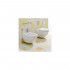 Чаша для унитаза подвесного Villeroy & Boch Subway 6600 1001 alpin