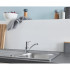 Мойка кухонная Grohe K200 31552SD0