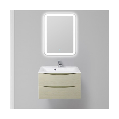 Мебель для ванной BelBagno Marino 75 patinato turchese