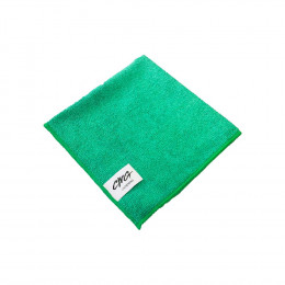 Материал протирочный CMG LIA280WKG салфетка, зеленая