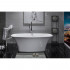 Акриловая ванна Aquanet Pleasure 170x78
