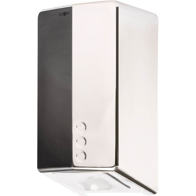 Сушилка для рук Nofer Fuga evo 01831.B глянцевая