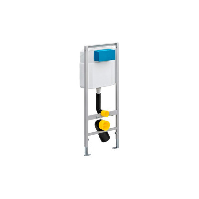 Система инсталляции для унитазов Viega Eco-WC 606688