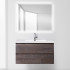 Тумба для комплекта BelBagno Luce 100 stone