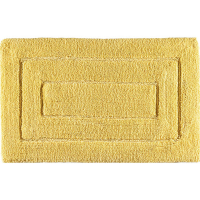 Коврик Kassatex Kassadesign Pineapple KDK-2032-PNE желтый