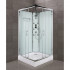 Душевая кабина BelBagno Uno Cab A 2 90 C Cr