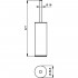 Ершик Ideal Standard Connect