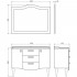 Мебель для ванной Comforty Монако 120