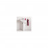 Пьедестал для раковины Villeroy & Boch O'Novo 5265 00 01 alpin