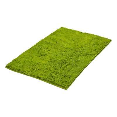 Коврик Ridder Soft 7052325 85x55 зеленый