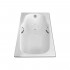 Стальная ванна BLB Atlantica B70J handles