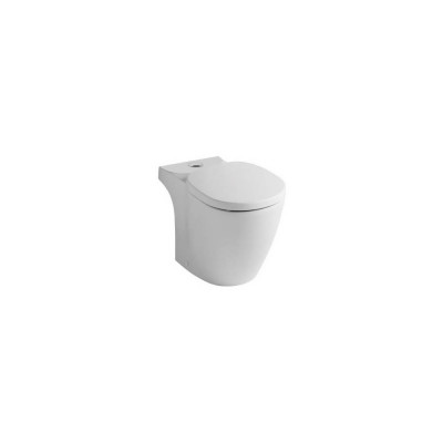 Чаша для унитаза-компакта Ideal Standard Connect Arc E803601