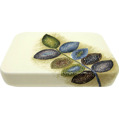 Мыльница Croscill Mosaic Leaves 6A0-004O0-0086/990