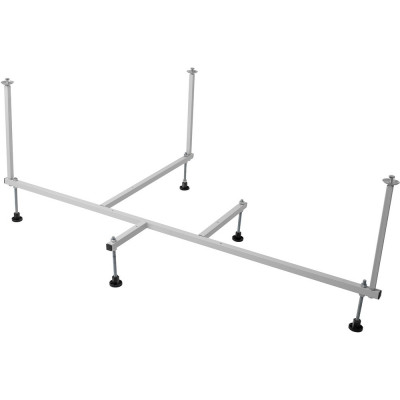 Каркас для ванны Jacob Delafon Micromega Duo 150x100 L/R