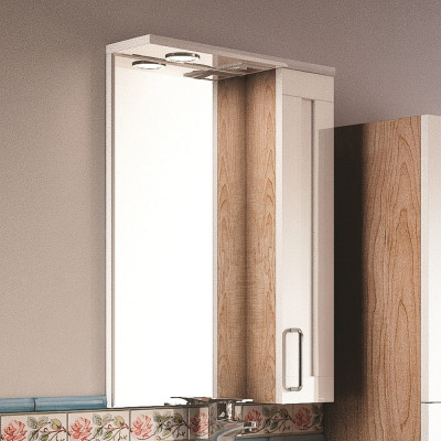 Зеркало-шкаф Iddis Sena 50