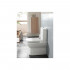 Чаша для унитаза-компакта Villeroy & Boch O'Novo 5658 10 01 alpin