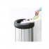 Мусорное ведро Brabantia Big Bin 402043