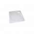 Поддон для душа GuteWetter Deluxe 90x90x4 Q белый