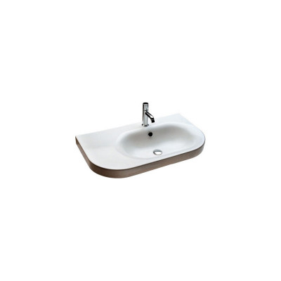 Раковина Hatria Daytime DX 86 см, R