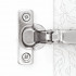 Тумба для комплекта Style Line Эко Фьюжн №26 80 белая
