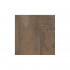 Тумба с раковиной BelBagno Aurora 100 metallo vintage