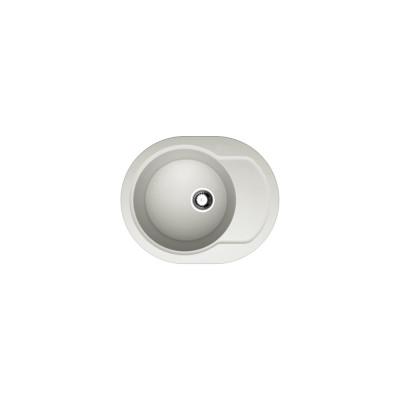 Мойка кухонная Omoikiri Manmaru 62-PA пастила