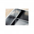 Мойка кухонная Blanco Claron 400/400-U