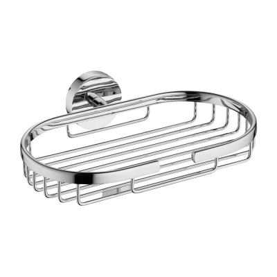 Полка Ideal Standard IOM хром