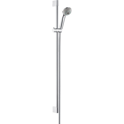 Душевой гарнитур Hansgrohe Crometta 85 Multi 27766000 Unica Crometta