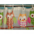 Штора для ванной Milardo Cheeky Owls