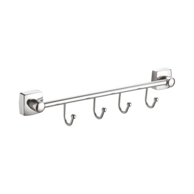 Крючок Fixsen Kvadro FX-61305B-4