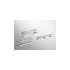 Полка Colombo Design Time W4275.000