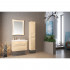 Зеркало Marka One Elegant 65 vanilla