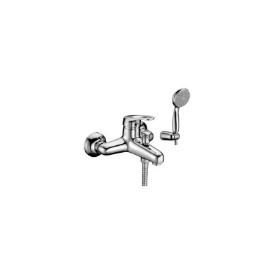 Смеситель Lemark Omega LM3102C для ванны с душем