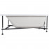 Акриловая ванна Aquanet Accord 150x100 L