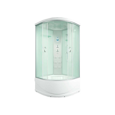 Душевая кабина Erlit Comfort ER4510TP-C3-RUS