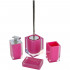 Ершик Ridder Colours 22280402 розовый